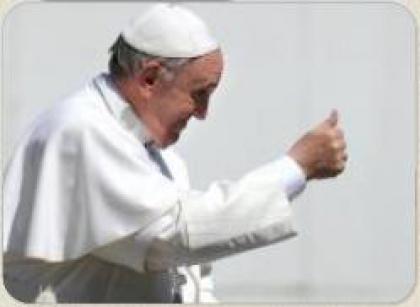 Секретар Папської комісії по Латинській Америці: Папа Франциск захищатиме основні принципи християнського вчення