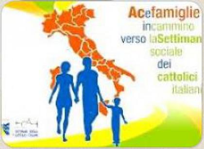 Сім’я – надія й майбутнє італійського суспільства