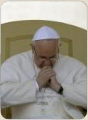 Папа Франциск висловив молитовну близькість населенню Ірану та Пакистану, постраждалому від землетрусу