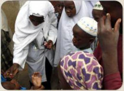 Християни Нігерії в пеклі «Боко Харам»