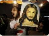 За напад ісламістів на собор св. Марка в Каїрі заарештовано ... коптів