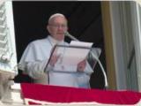 Папа Франциск: Хто насправді пізнав Ісуса, то не може не ділитися цим досвідом