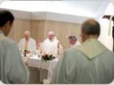 Папа Франциск: Сьогодні у Церкві більше мучеників, ніж у перші століття