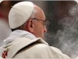 Папа Франциск закликав не "приручати" Святого Духа