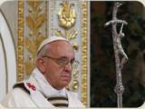 Співчуття Папи Франциска постраждалим від терактів в Бостоні (США) 