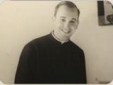 Про покликання Папи Франциска: Чому вирішив стати священиком?