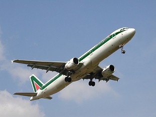 alitalia