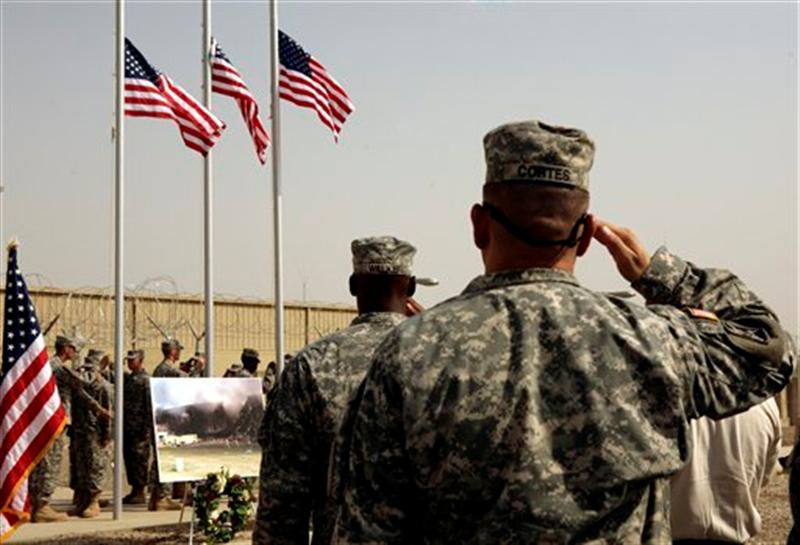 american-troops