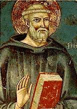 benedictuk