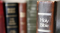 bible