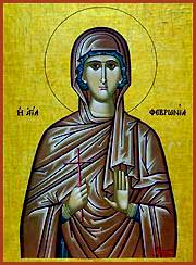 fevronia