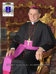 mokrzycki
