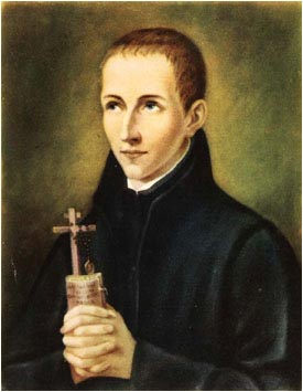 berchmans