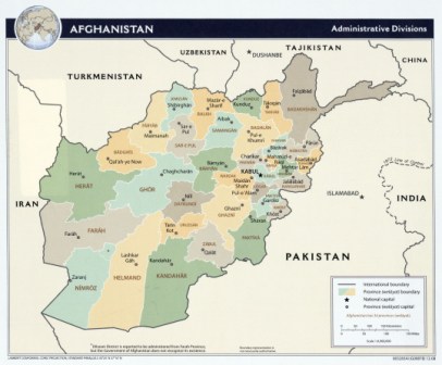 afganistan-administrativnaya-karta