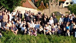 klosterzimmern