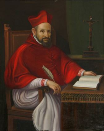 saint_robert_bellarmine