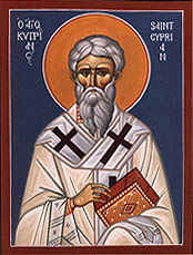 stcyprian
