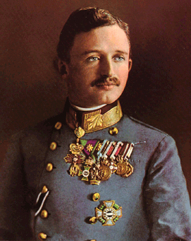 blsdkarl