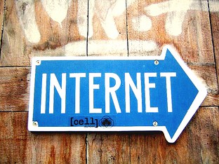 internet