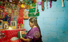 mayan