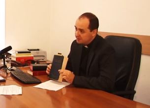 zapisati