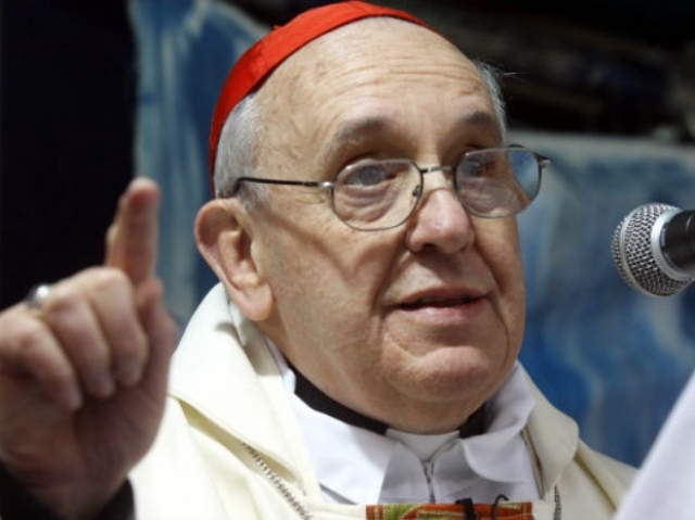 bergoglio