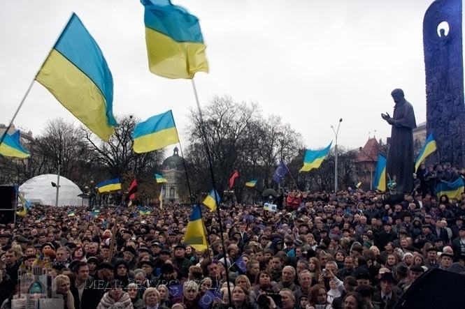 evromaydan_lviv