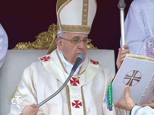 homily