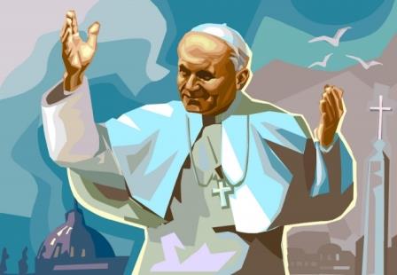 pope