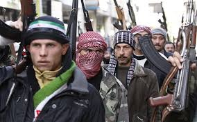 jihadisti
