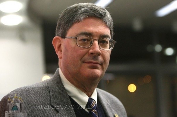 georgeweigel