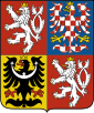 85px-coat_of_arms_of_the_czech_republic