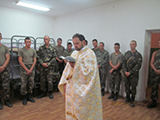 army