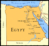 egypt