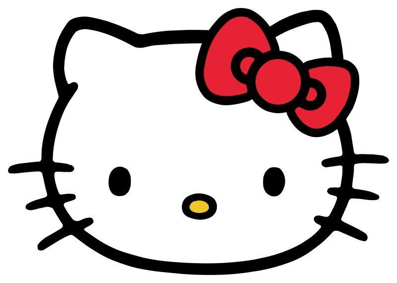 hello-kitty
