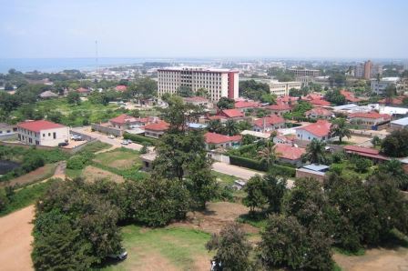 burundi