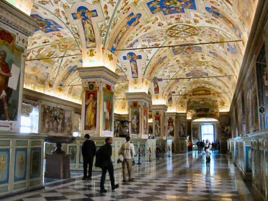 hotel_rome_vatican_museum