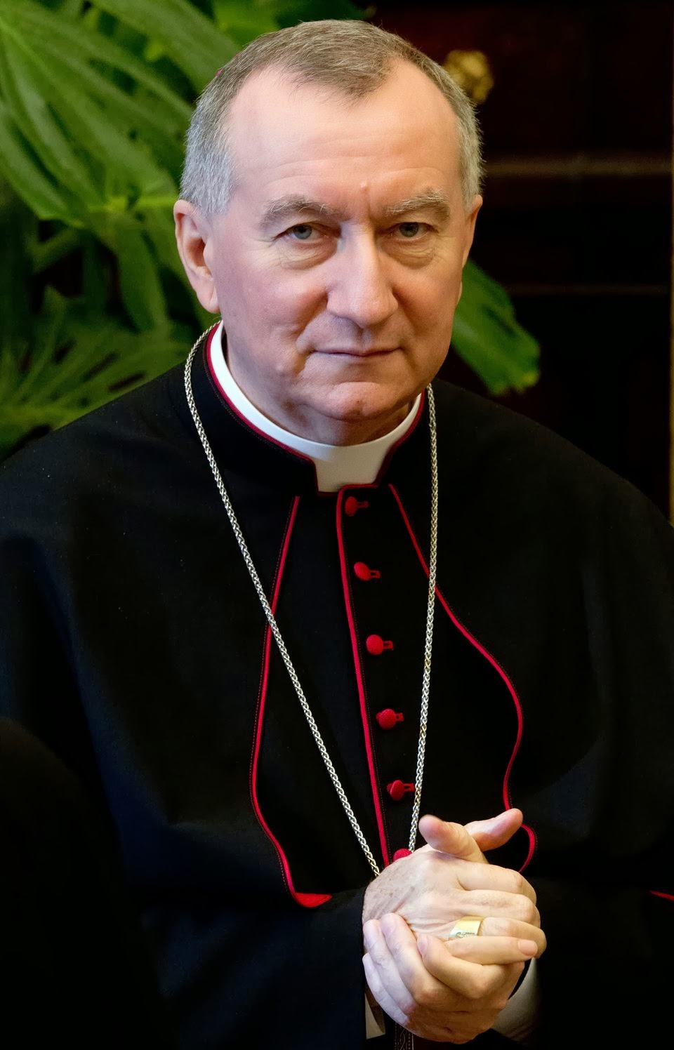 parolin
