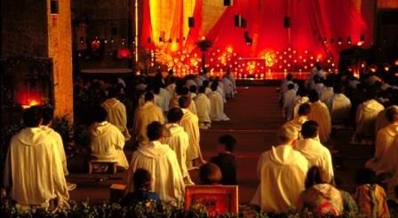 taize