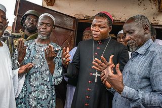 archbishop-dieudonne-nzapalainga-of-bangu