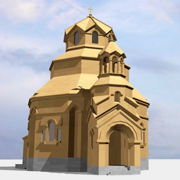 gyumri