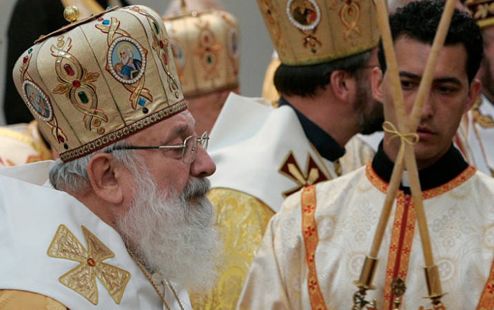 husar-ukrainian-cardinal-celebrates-divine-liturgy-at-washington-shrine-in-2007-717x450