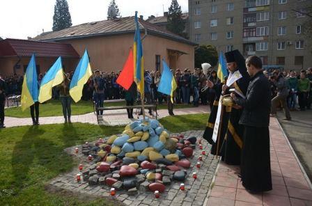zapisati