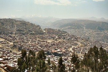 lapaz