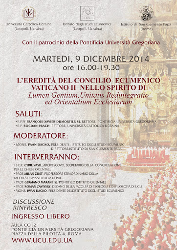 conferenza
