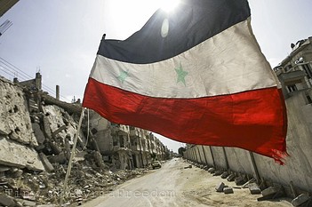 syria