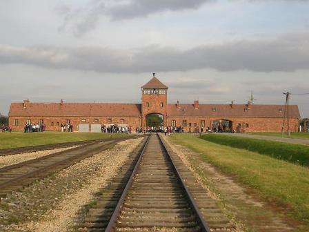 auschwitz