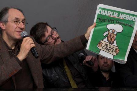 charlie-hebdo-gerard-biard-left-show-magazine-all-is-forgiven-cover-reuters-140115