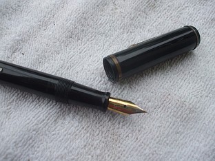 pencil