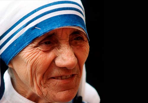 mother-teresa